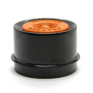 BOUCHON ANTI-POUSSIÈRE 2&Prime; CAOUT. (2K-3.5K)