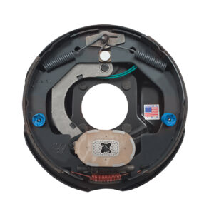 FREIN 10&Prime; X 2-1/4&Prime; ÉLECT.GA 3500 LBS (DEXTER)