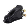MAIN D'ACCOUPL. 2" AJUST. 8K BOLT+NUT INCLUS