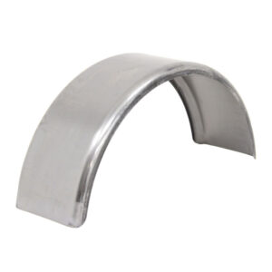 AILE SIMPLE RONDE 8 X 28 X 10 (16 GA)
