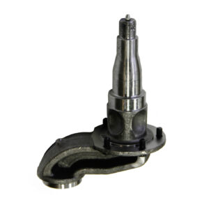 ESSIEU 4&Prime; SURBAISSÉ GRAISSABLE (5500LBS)