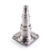 MANDRIN 8000LB GRAISSABLE DROIT