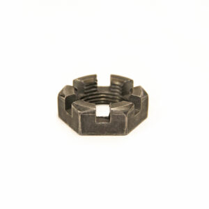 NUT CHÂTEAU 1&Prime; 6 AJUSTEMENTS