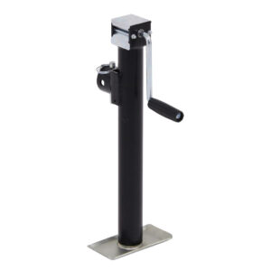 VÉRIN 2K RAM PIVOT.15&Prime; MANIVELLE COTÉ