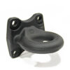 ANNEAU 3" AVEC PLAQUE 4 TROUS, 66K