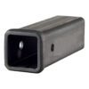 TUBE RECEVEUR 2-1/2'' X 10'' ACIER