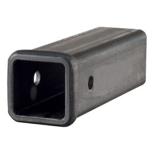 TUBE RECEVEUR 2-1/2'' X 10'' ACIER