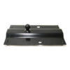 PLAQUE GOOSENECK DE 2 5/16" 25K SMARTOW
