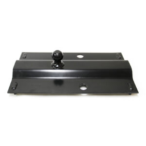 PLAQUE GOOSENECK DE 2 5/16" 25K SMARTOW
