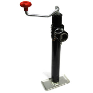 VÉRIN PIVOT.15&Prime; 5KPOIGNÉE DESS