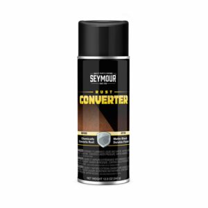 CONVERTISSEUR ROUILLE ET PRIMER 340G