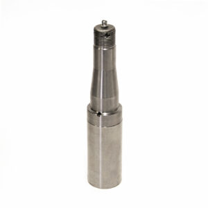 ESSIEU 8&Prime; X 1-3/8&Prime; GRAISSABLE 1750LBS (UNITÉ)