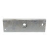 STABILISATEUR 11" IND.6000 LBS  ZINGUÉ