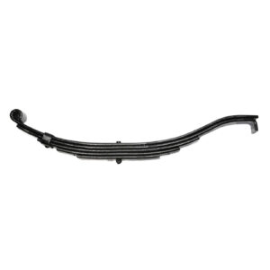 RESSORT 5 LAMES SLIPPER 3500 LBS 25-1/2X2&Prime;, 9/16 UNA-315