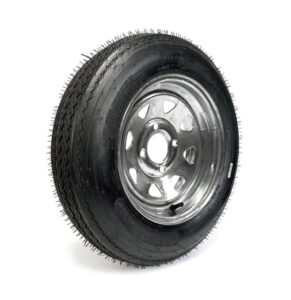 PNEU ET JANTE 480-12 6PR 4T GALV.