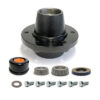 HUB AGRICOLE COMPLET 11L15 6000LBS