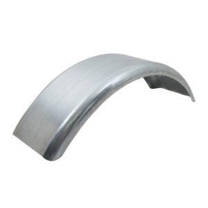 AILE SIMPLE RONDE 7 X 23-1/2 (16 GA)