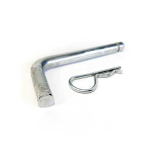 PINE ET CLIP 1/2" X 4" (V)