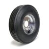 PNEU ET JANTE 570-8 6 PR 4T GALV. KENDA