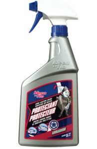 PROTECTEUR ARMASHINE 900ML