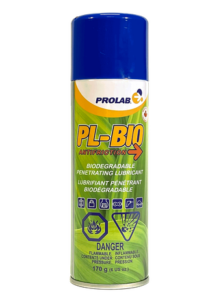 LUBRIFIANT-PÉNÉTRANT PL-BIO 170G