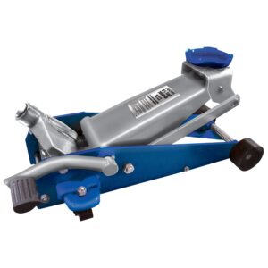 JACK LEVAGE RAPIDE 3.5 TONNES (ROK)