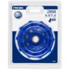 MEULE DIAMANTÉE 4" TURBO (ROK)