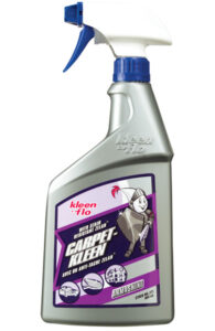 SHAMP TAPIS ET TISSUE ARMASHINE 900ML