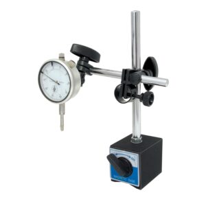 INDICATEUR À CADRAN BASE MAGNÉTIQUE (KIT) ROK
