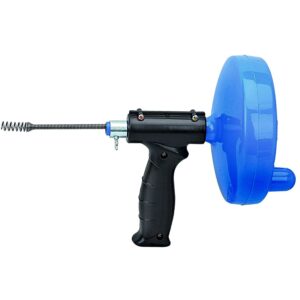 CÂBLE DÉBOUCHOIR 1/4''X25' (ROK)