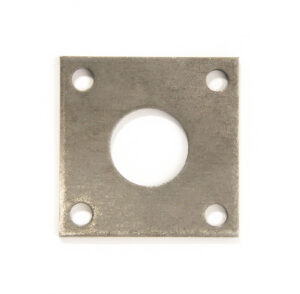PLAQUE DE RACCORD 1-5/8 4T