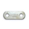 LIEN MOBILE 2-1/4" X 1/4" ZC (COURT)