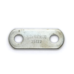 LIEN MOBILE 2-1/4&Prime; X 1/4&Prime; ZC (COURT)