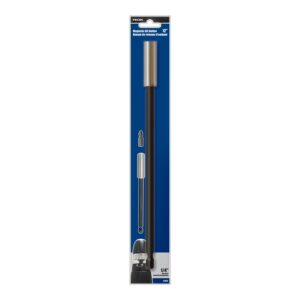 RALLONGE MAGNÉTIQUE POUR BIT 1/4" X 12" (ROK)