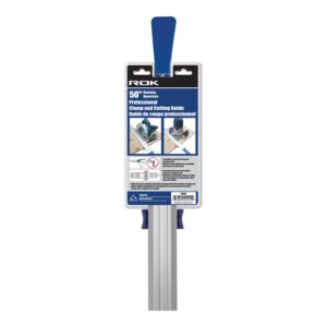 GUIDE DE COUPE PRO 50" X 1-3/4"