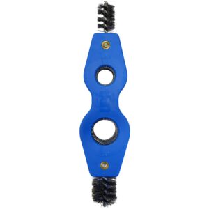 BROSSE À TUYAU 4 EN 1 (ROK)