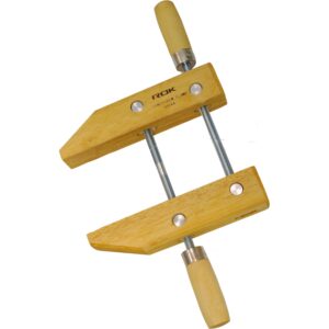 SERRE-JOINT EN BOIS 8" (ROK)