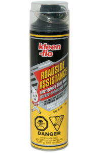 OBTURATEUR D'URGENCE POUR PNEU 425G
