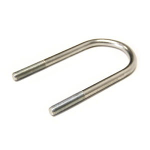 BOULON EN U 3&Prime; X 1/2&Prime; X 6-1/2&Prime; (ROND)