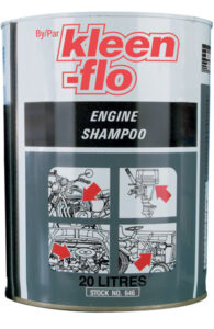 NETTOYEUR MOTEUR 20L (KLEEN -FLO)