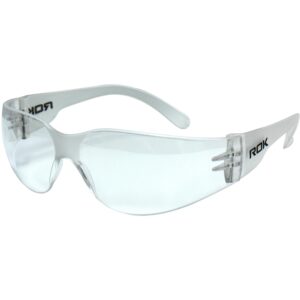 LUNETTE DE SÉCURITÉ DE BASE