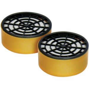 CARTOUCHE CONTRE LES VAPEURS (2PCS)