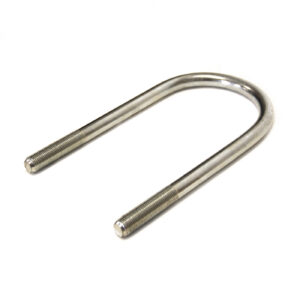 BOULON EN U 3-1/2&Prime; X 9/16&Prime;