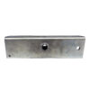STABILISATEUR 13" IND.8000 LBS ZINGUÉ