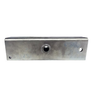 STABILISATEUR 13&Prime; IND.8000 LBS ZINGUÉ