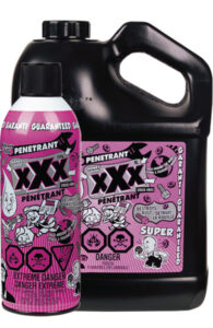 PÉNÉTRANT HONEY-GOO XXX 350G