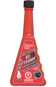 TRAITEMENT POUR ESSENCE 395ML
