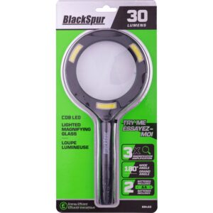 LOUPE LUMINEUSE 30 LUMENS