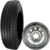 PNEU ET JANTE 480-12 6PR 5T GALV.