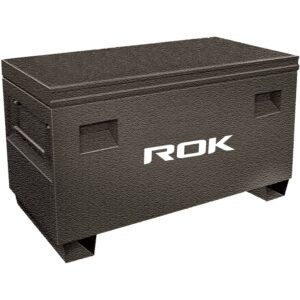 COFFRE DE RANGEMENT 36" (ROK)